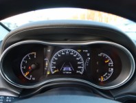 Jeep Grand Cherokee  3.0 CRD Summit