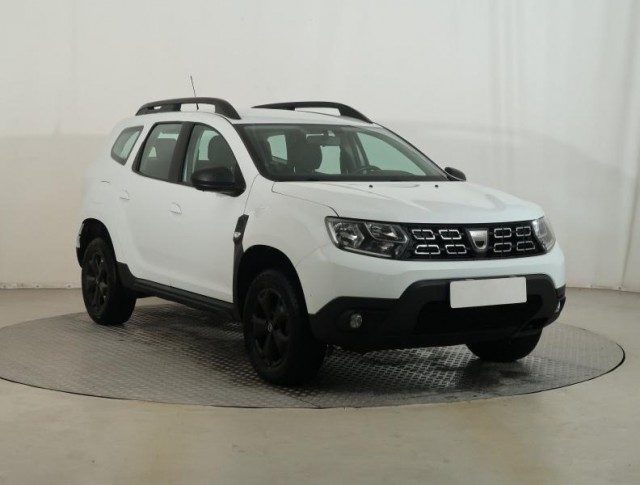 Dacia Duster  1.0 TCe 