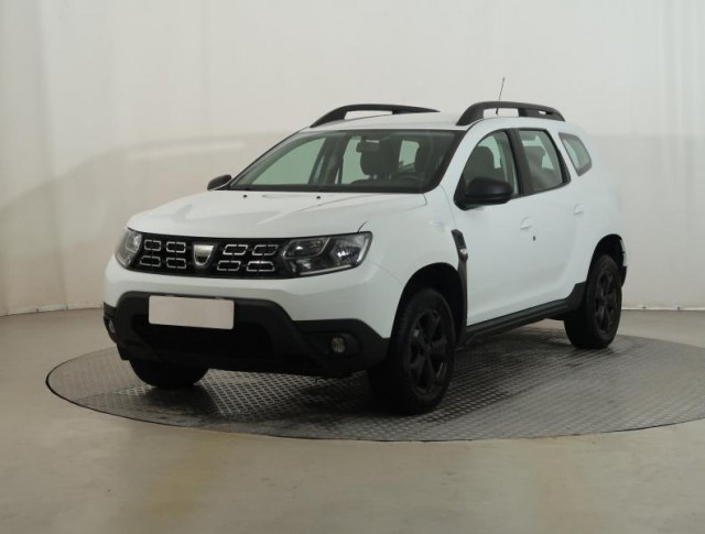 Dacia Duster  1.0 TCe 