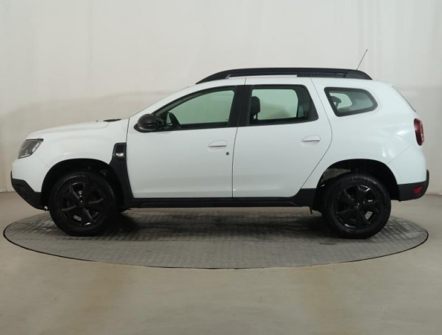 Dacia Duster  1.0 TCe 