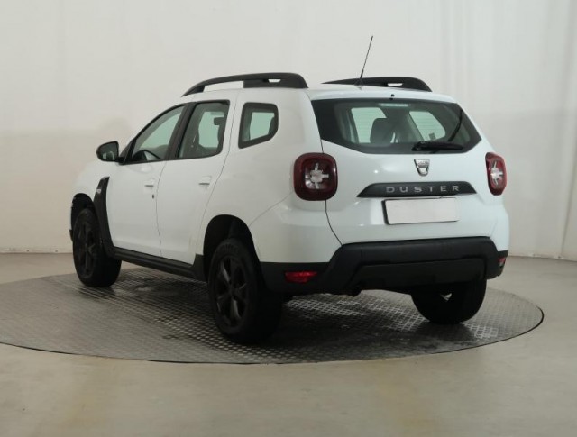 Dacia Duster  1.0 TCe 