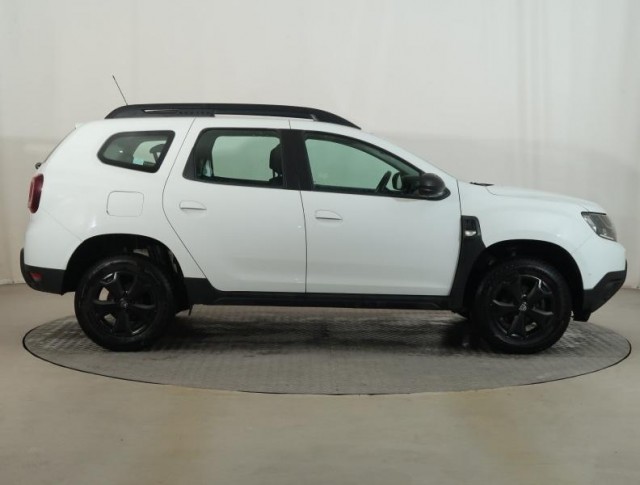 Dacia Duster  1.0 TCe 