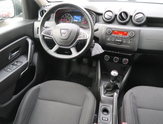 Dacia Duster  1.0 TCe 