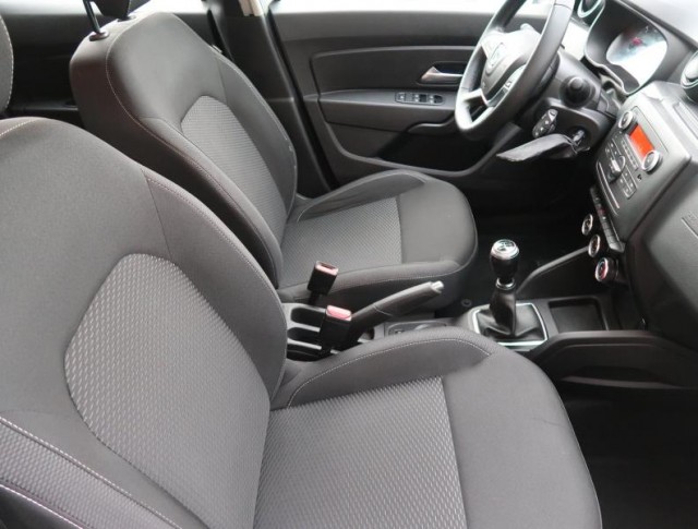 Dacia Duster  1.0 TCe 