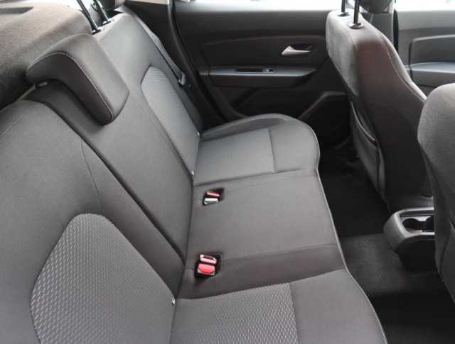 Dacia Duster  1.0 TCe 