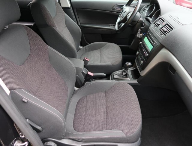 Škoda Yeti  2.0 TDI Elegance