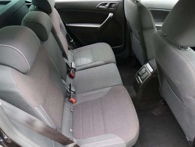 Škoda Yeti  2.0 TDI Elegance