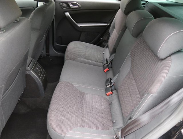 Škoda Yeti  2.0 TDI Elegance