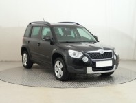Škoda Yeti  2.0 TDI Elegance