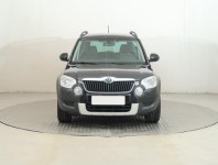 Škoda Yeti  2.0 TDI Elegance