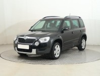 Škoda Yeti  2.0 TDI Elegance