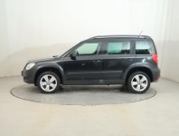 Škoda Yeti  2.0 TDI Elegance