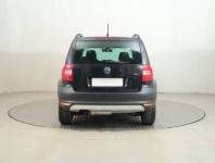Škoda Yeti  2.0 TDI Elegance