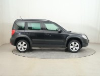 Škoda Yeti  2.0 TDI Elegance
