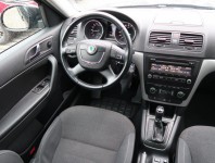 Škoda Yeti  2.0 TDI Elegance