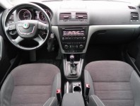 Škoda Yeti  2.0 TDI Elegance