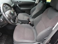 Škoda Yeti  2.0 TDI Elegance