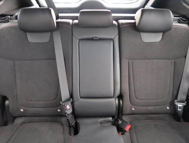 Hyundai Tucson  1.6 T-GDI 48V MHEV N-Line Sty