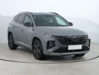 Hyundai Tucson  1.6 T-GDI 48V MHEV N-Line Sty