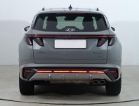 Hyundai Tucson  1.6 T-GDI 48V MHEV N-Line Sty