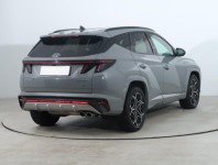 Hyundai Tucson  1.6 T-GDI 48V MHEV N-Line Sty
