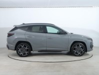 Hyundai Tucson  1.6 T-GDI 48V MHEV N-Line Sty