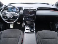 Hyundai Tucson  1.6 T-GDI 48V MHEV N-Line Sty