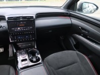 Hyundai Tucson  1.6 T-GDI 48V MHEV N-Line Sty