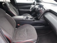 Hyundai Tucson  1.6 T-GDI 48V MHEV N-Line Sty