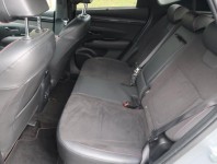 Hyundai Tucson  1.6 T-GDI 48V MHEV N-Line Sty