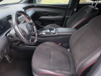 Hyundai Tucson  1.6 T-GDI 48V MHEV N-Line Sty