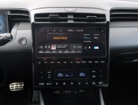 Hyundai Tucson  1.6 T-GDI 48V MHEV N-Line Sty