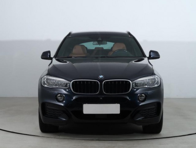 BMW X6  xDrive30d M Paket