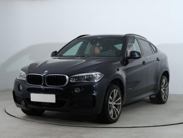 BMW X6  xDrive30d M Paket