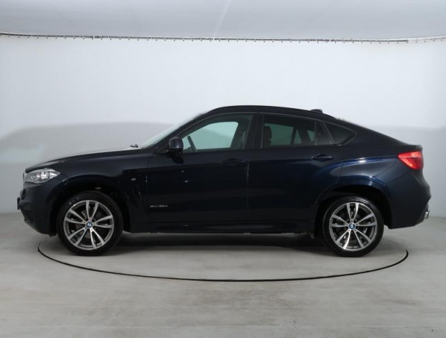 BMW X6  xDrive30d M Paket