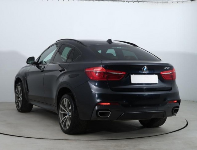 BMW X6  xDrive30d M Paket