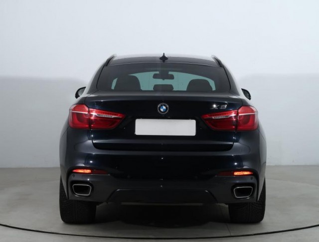 BMW X6  xDrive30d M Paket