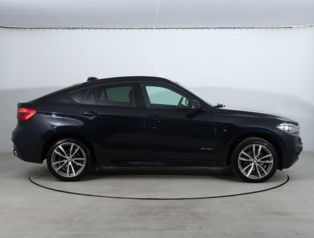 BMW X6  xDrive30d M Paket