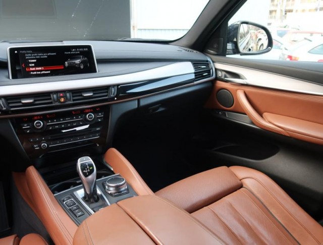 BMW X6  xDrive30d M Paket