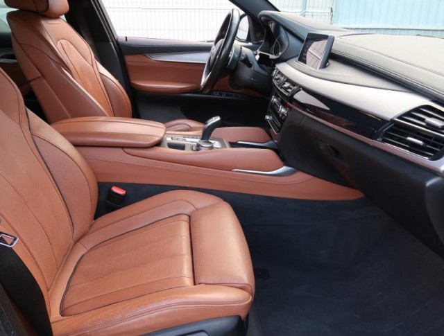 BMW X6  xDrive30d M Paket
