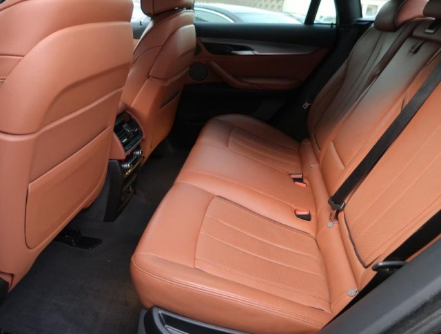 BMW X6  xDrive30d M Paket