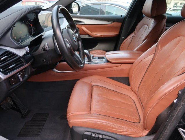 BMW X6  xDrive30d M Paket