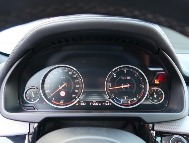 BMW X6  xDrive30d M Paket