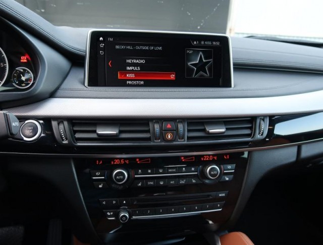 BMW X6  xDrive30d M Paket