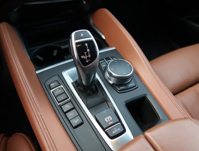 BMW X6  xDrive30d M Paket