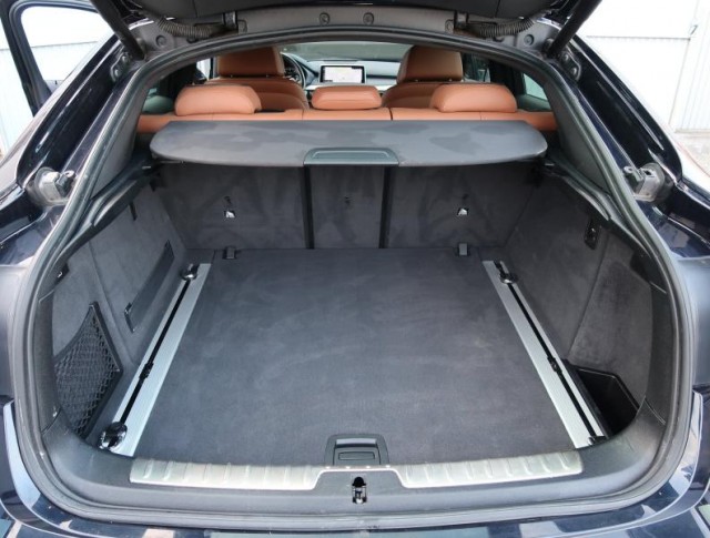 BMW X6  xDrive30d M Paket