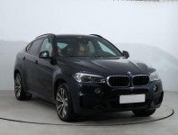 BMW X6  xDrive30d M Paket