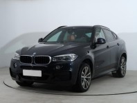 BMW X6  xDrive30d M Paket