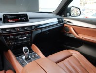 BMW X6  xDrive30d M Paket