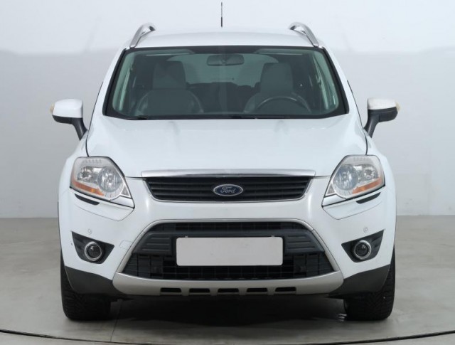 Ford Kuga  2.0 TDCi 